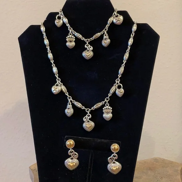 Vintage Brighton Set - Picture 1 of 5